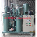 Lubricant Oil Filtration System,Lube Oil Reconditioner,Clean